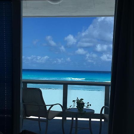 Villa Del Mar 10 B&B Zona Hotelera Κανκούν Εξωτερικό φωτογραφία